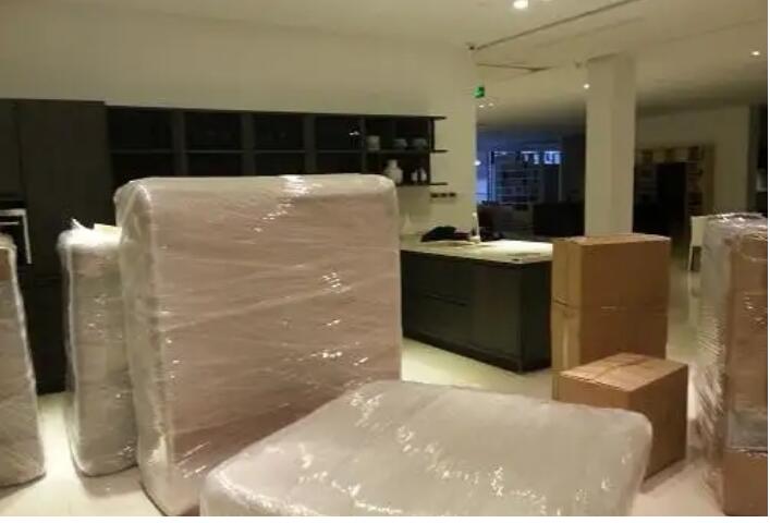 漳州到中山区长途搬家