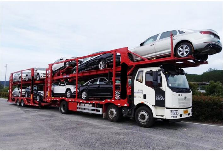 漳州到中山区轿车托运